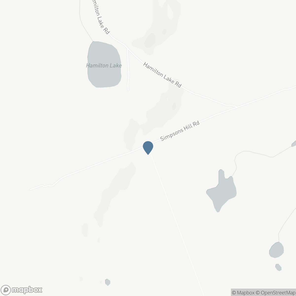 135 SIMPSON HILL ROAD, Nipissing, Ontario P0H 1W0